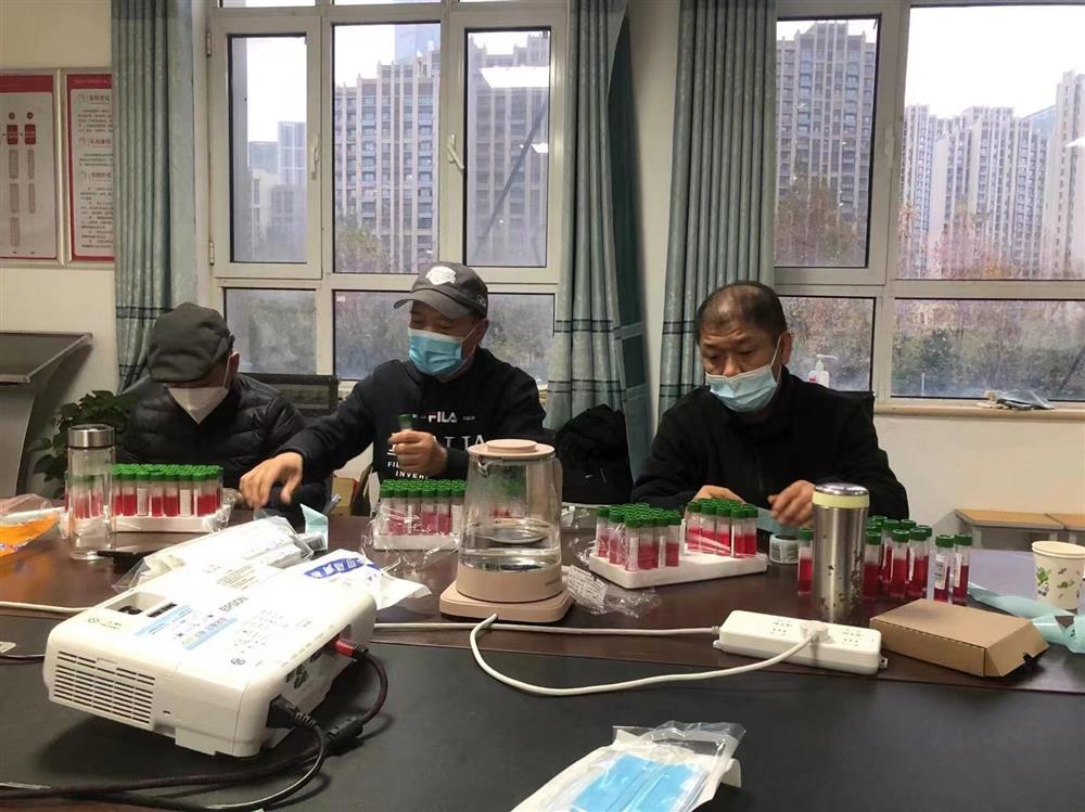 澳利集團(tuán)：踐行黨的二十大精神，全力以赴戰(zhàn)疫情 多措并舉穩(wěn)生產(chǎn)